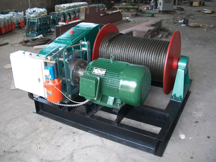 起重機(jī)配件